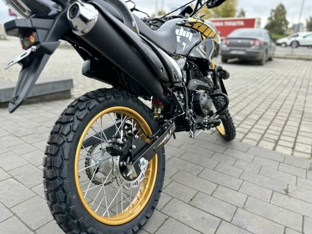 Зонгшен Інша, об'ємом двигуна 0.3 л та пробігом 0 тис. км за 1950 $, фото 3 на Automoto.ua