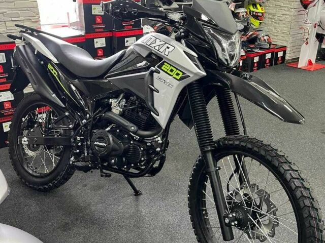 Зонгшен Другая, объемом двигателя 0.2 л и пробегом 0 тыс. км за 1390 $, фото 4 на Automoto.ua