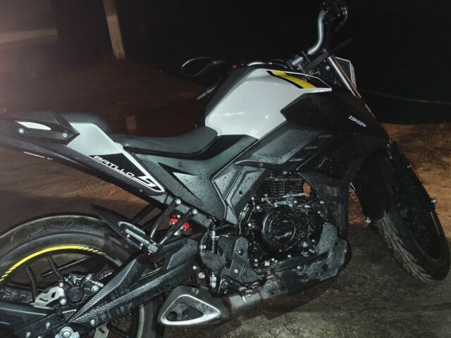 Зонгшен Другая, объемом двигателя 0.25 л и пробегом 0 тыс. км за 2259 $, фото 1 на Automoto.ua