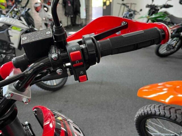 Зонгшен Другая, объемом двигателя 0.25 л и пробегом 0 тыс. км за 1690 $, фото 10 на Automoto.ua