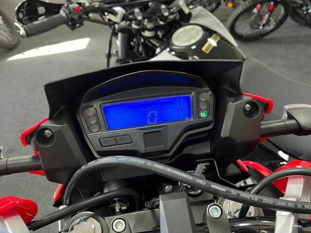 Зонгшен Другая, объемом двигателя 0.2 л и пробегом 0 тыс. км за 1390 $, фото 18 на Automoto.ua