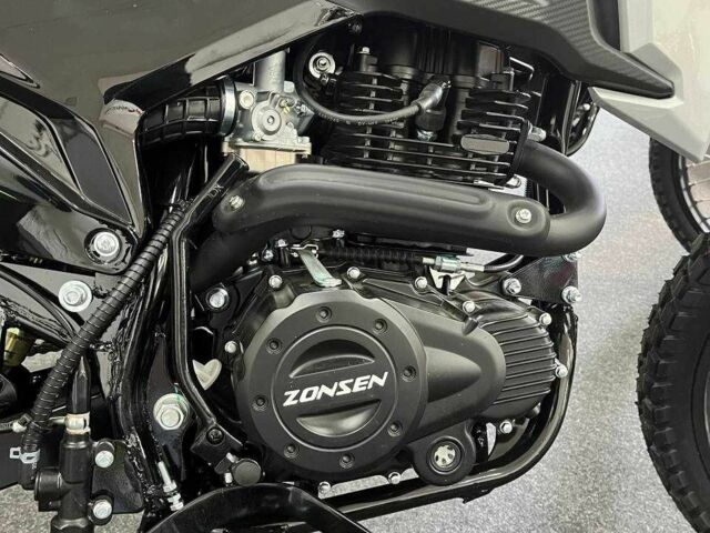 Зонгшен Другая, объемом двигателя 0.2 л и пробегом 0 тыс. км за 1390 $, фото 19 на Automoto.ua