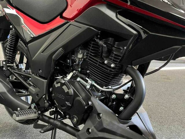 Зонгшен Інша, об'ємом двигуна 0.15 л та пробігом 0 тис. км за 1280 $, фото 21 на Automoto.ua