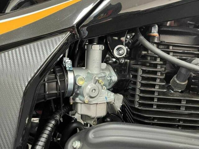 Зонгшен Другая, объемом двигателя 0.25 л и пробегом 0 тыс. км за 1690 $, фото 20 на Automoto.ua