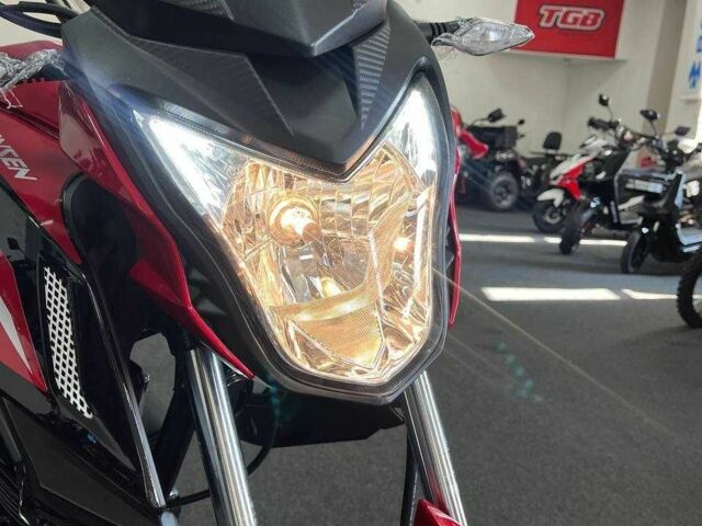 Зонгшен Інша, об'ємом двигуна 0.15 л та пробігом 0 тис. км за 1280 $, фото 11 на Automoto.ua