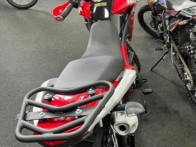 Зонгшен Другая, объемом двигателя 0.2 л и пробегом 0 тыс. км за 1390 $, фото 17 на Automoto.ua