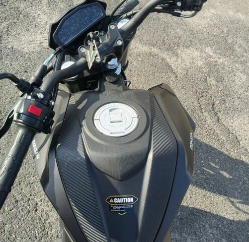 Зонгшен Другая, объемом двигателя 0.25 л и пробегом 0 тыс. км за 2309 $, фото 4 на Automoto.ua