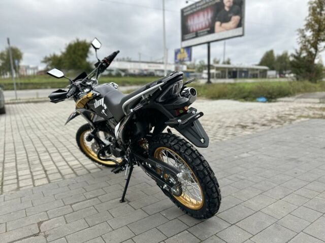 Зонгшен Інша, об'ємом двигуна 0.3 л та пробігом 0 тис. км за 1950 $, фото 4 на Automoto.ua