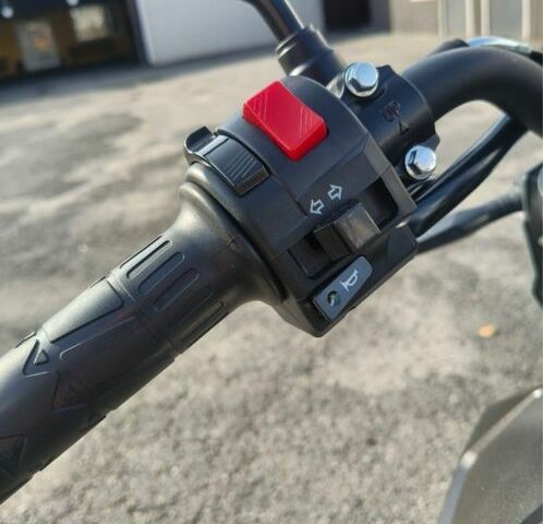 Зонгшен Другая, объемом двигателя 0.25 л и пробегом 0 тыс. км за 2309 $, фото 5 на Automoto.ua