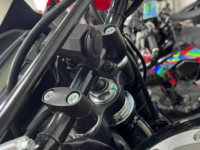 Зонгшен Другая, объемом двигателя 0.2 л и пробегом 0 тыс. км за 1390 $, фото 9 на Automoto.ua