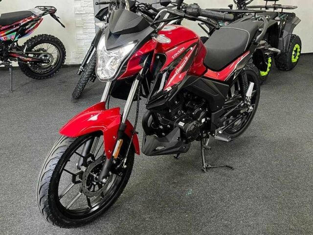 Зонгшен Інша, об'ємом двигуна 0.15 л та пробігом 0 тис. км за 1280 $, фото 2 на Automoto.ua