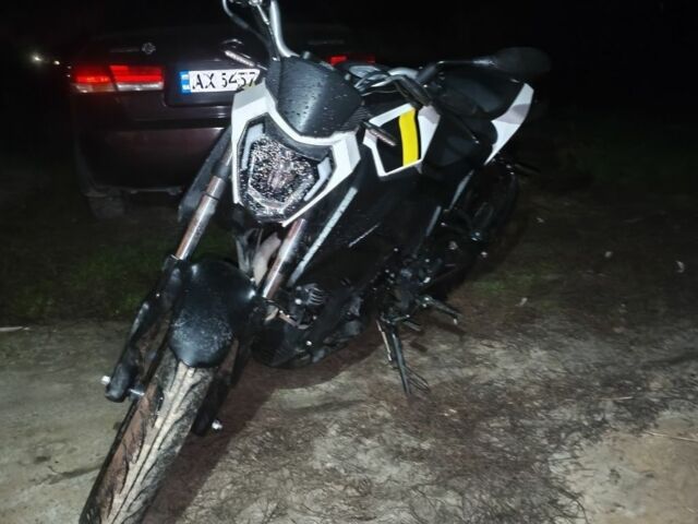 Зонгшен Другая, объемом двигателя 0.25 л и пробегом 0 тыс. км за 2259 $, фото 4 на Automoto.ua