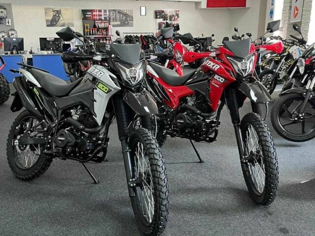 Зонгшен Другая, объемом двигателя 0.2 л и пробегом 0 тыс. км за 1390 $, фото 2 на Automoto.ua