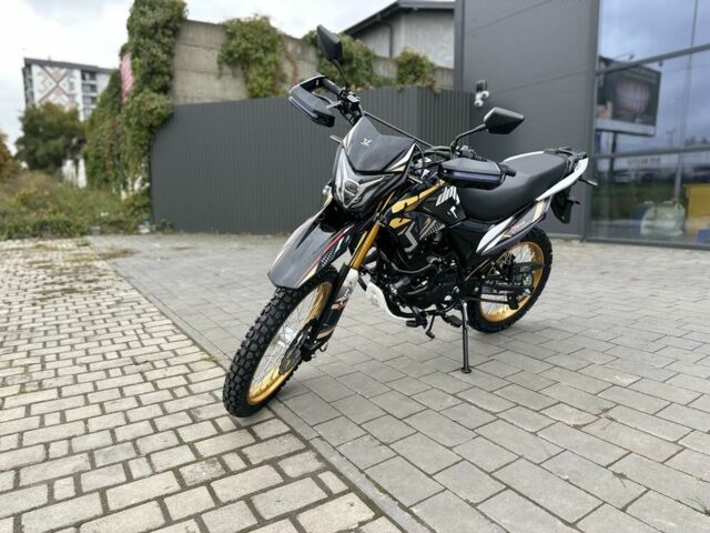 Зонгшен Інша, об'ємом двигуна 0.3 л та пробігом 0 тис. км за 1950 $, фото 6 на Automoto.ua