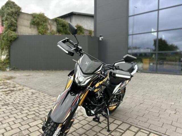 Зонгшен Інша, об'ємом двигуна 0.3 л та пробігом 0 тис. км за 1950 $, фото 7 на Automoto.ua