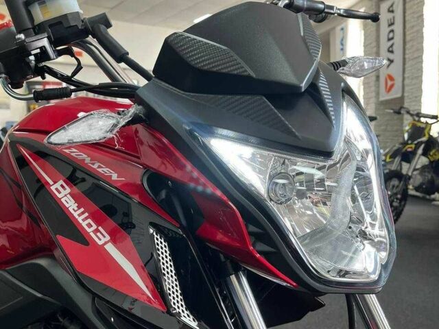 Зонгшен Інша, об'ємом двигуна 0.15 л та пробігом 0 тис. км за 1280 $, фото 10 на Automoto.ua