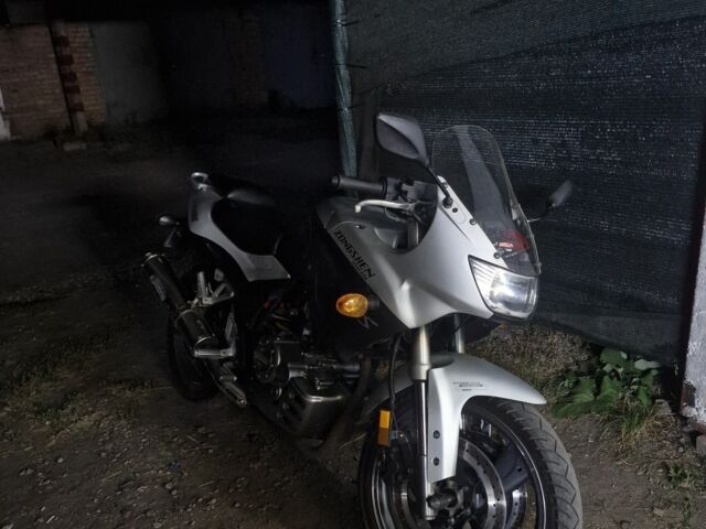 Зонгшен Другая, объемом двигателя 0.2 л и пробегом 0 тыс. км за 1200 $, фото 1 на Automoto.ua