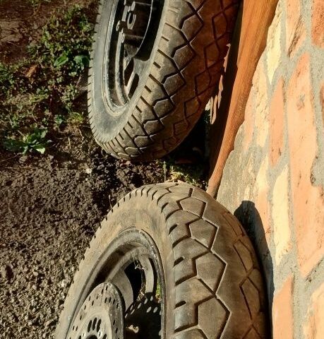 Зонгшен Інша, об'ємом двигуна 0.2 л та пробігом 0 тис. км за 532 $, фото 6 на Automoto.ua