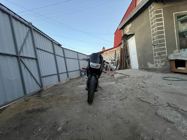 Зонгшен Інша, об'ємом двигуна 0.2 л та пробігом 0 тис. км за 666 $, фото 1 на Automoto.ua