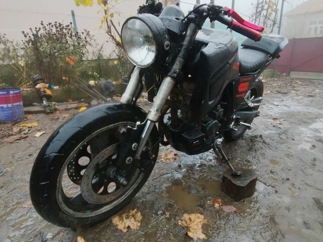 Зонгшен Інша, об'ємом двигуна 0.2 л та пробігом 0 тис. км за 238 $, фото 1 на Automoto.ua