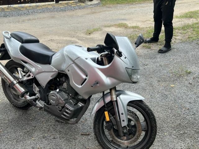 Зонгшен Другая, объемом двигателя 0.2 л и пробегом 0 тыс. км за 1100 $, фото 4 на Automoto.ua