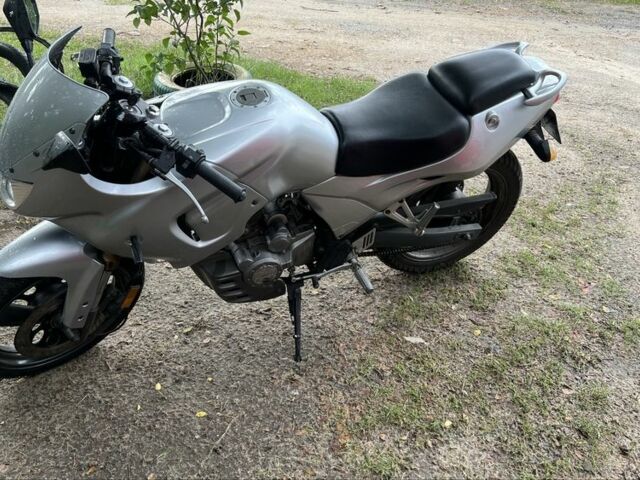 Зонгшен Другая, объемом двигателя 0.2 л и пробегом 0 тыс. км за 1100 $, фото 2 на Automoto.ua