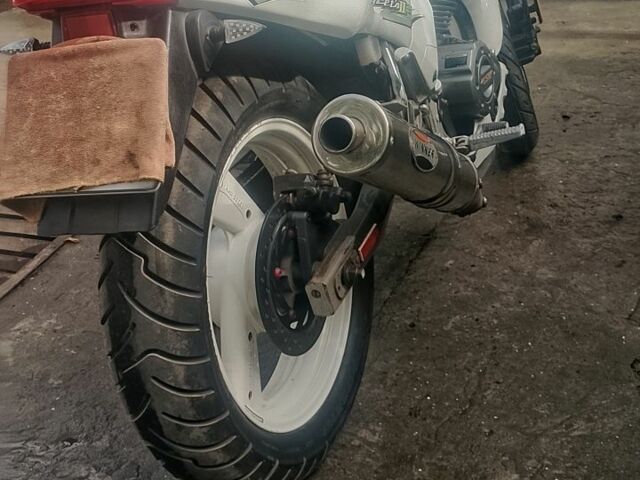 Зонгшен Інша, об'ємом двигуна 0.25 л та пробігом 0 тис. км за 966 $, фото 1 на Automoto.ua