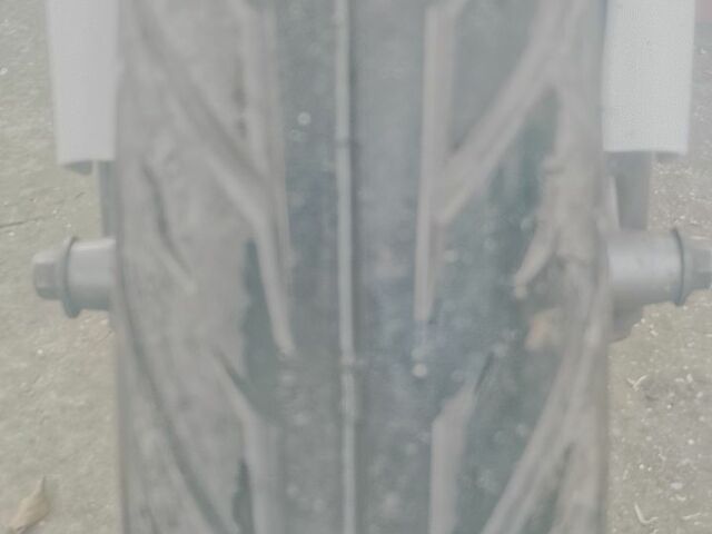 Зонгшен Інша, об'ємом двигуна 0.25 л та пробігом 0 тис. км за 966 $, фото 4 на Automoto.ua