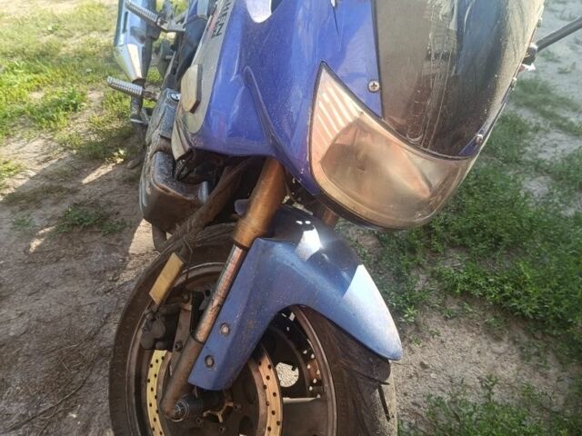 Зонгшен Інша, об'ємом двигуна 0.2 л та пробігом 0 тис. км за 362 $, фото 3 на Automoto.ua