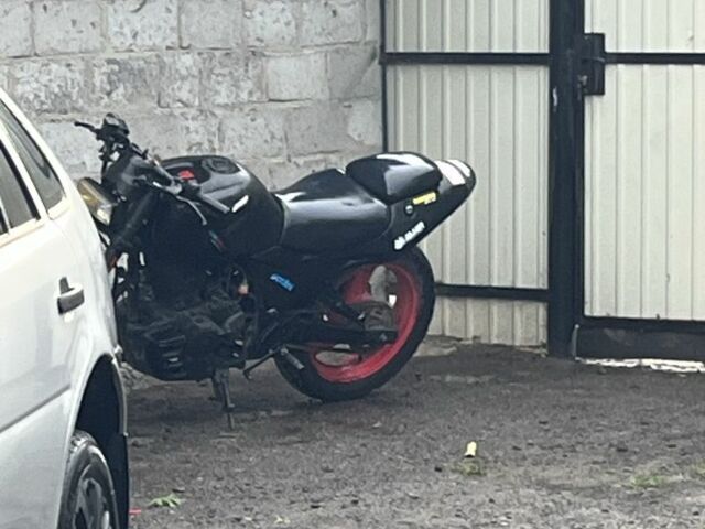 Зонгшен Другая, объемом двигателя 0.25 л и пробегом 0 тыс. км за 700 $, фото 2 на Automoto.ua