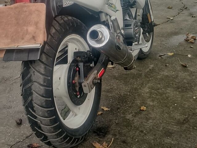 Зонгшен Інша, об'ємом двигуна 0.25 л та пробігом 0 тис. км за 966 $, фото 3 на Automoto.ua