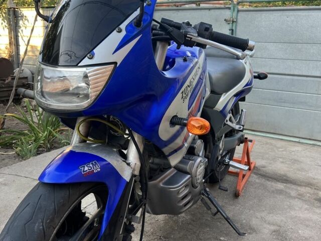 Зонгшен Інша, об'ємом двигуна 0.2 л та пробігом 0 тис. км за 951 $, фото 1 на Automoto.ua