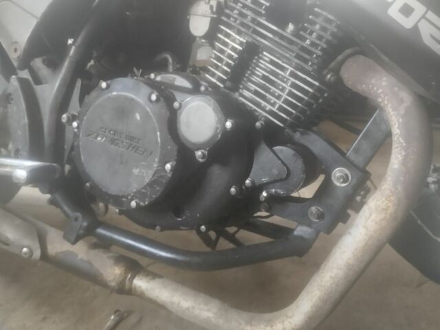 Зонгшен Другая, объемом двигателя 0.25 л и пробегом 0 тыс. км за 203 $, фото 3 на Automoto.ua