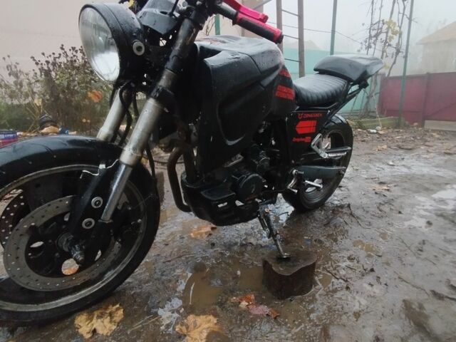 Зонгшен Другая, объемом двигателя 0.2 л и пробегом 0 тыс. км за 381 $, фото 3 на Automoto.ua