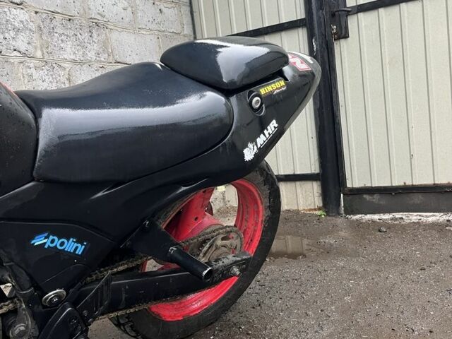 Зонгшен Другая, объемом двигателя 0.25 л и пробегом 0 тыс. км за 700 $, фото 1 на Automoto.ua