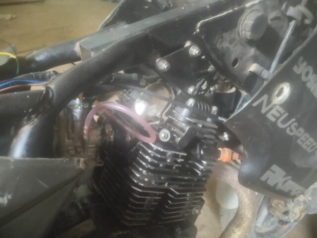 Зонгшен Другая, объемом двигателя 0.25 л и пробегом 0 тыс. км за 203 $, фото 5 на Automoto.ua