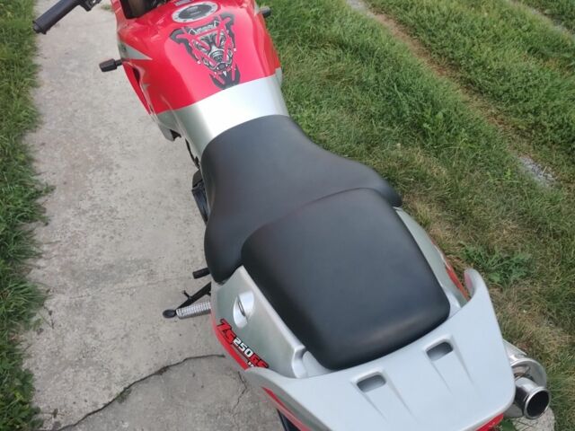 Зонгшен Інша, об'ємом двигуна 0.25 л та пробігом 0 тис. км за 1500 $, фото 5 на Automoto.ua