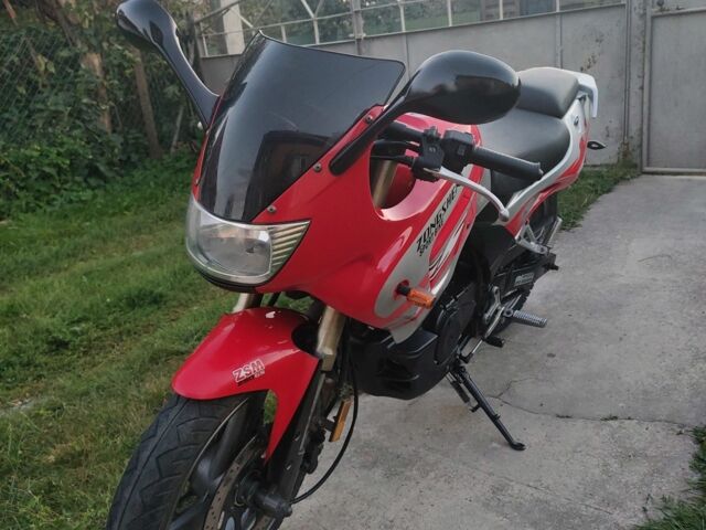 Зонгшен Інша, об'ємом двигуна 0.25 л та пробігом 0 тис. км за 1500 $, фото 2 на Automoto.ua