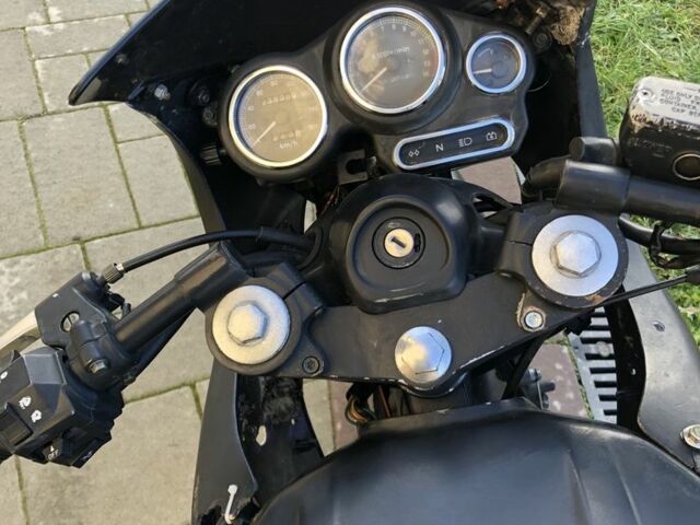 Зонгшен Інша, об'ємом двигуна 0.2 л та пробігом 0 тис. км за 836 $, фото 2 на Automoto.ua