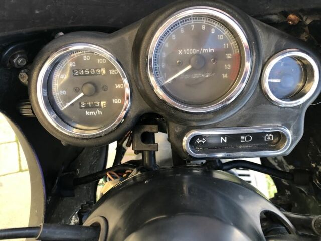 Зонгшен Інша, об'ємом двигуна 0.2 л та пробігом 0 тис. км за 595 $, фото 3 на Automoto.ua