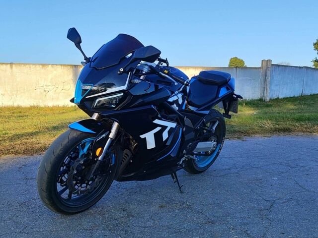 Зонгшен Другая, объемом двигателя 0.4 л и пробегом 0 тыс. км за 3100 $, фото 7 на Automoto.ua