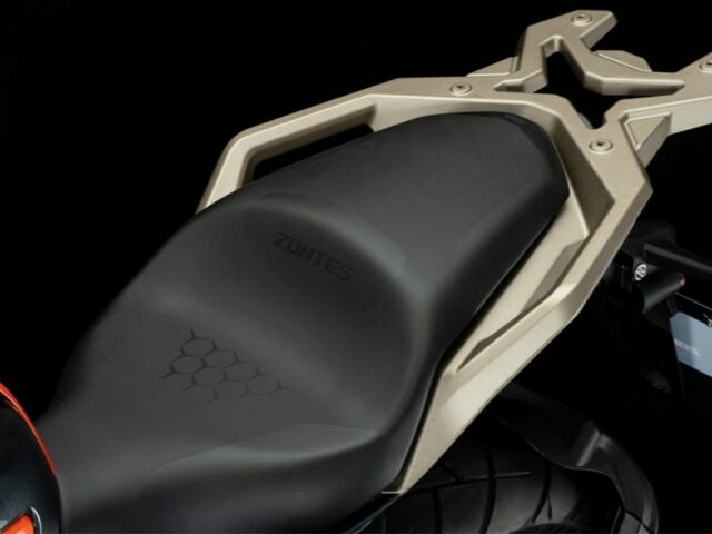 Зонгшен Другая, объемом двигателя 0.35 л и пробегом 0 тыс. км за 4690 $, фото 11 на Automoto.ua