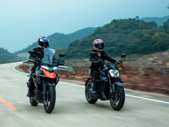 Зонгшен Другая, объемом двигателя 0.35 л и пробегом 0 тыс. км за 4690 $, фото 8 на Automoto.ua