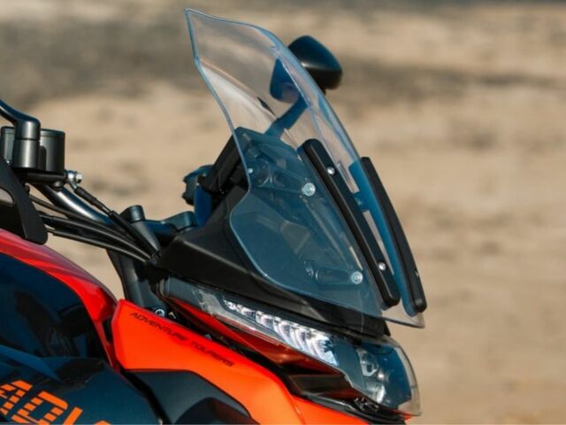 Зонгшен Другая, объемом двигателя 0.35 л и пробегом 0 тыс. км за 4690 $, фото 9 на Automoto.ua