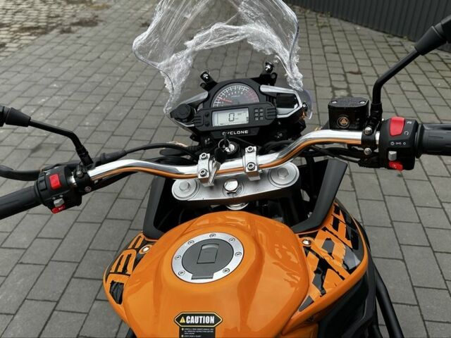 Зонгшен Інша, об'ємом двигуна 0.25 л та пробігом 0 тис. км за 3140 $, фото 8 на Automoto.ua