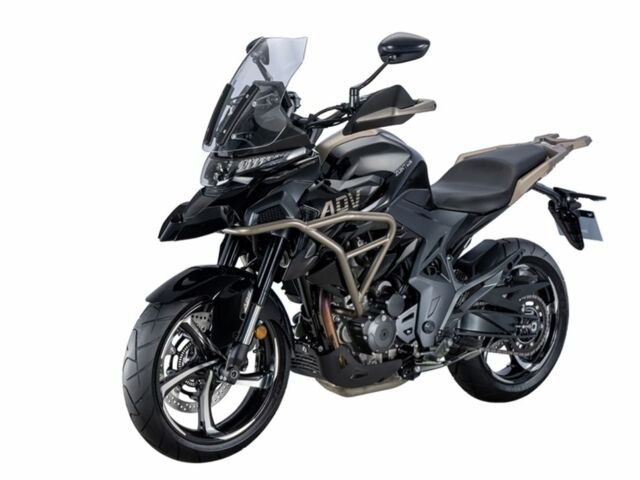 Зонгшен Другая, объемом двигателя 0.35 л и пробегом 0 тыс. км за 4690 $, фото 5 на Automoto.ua