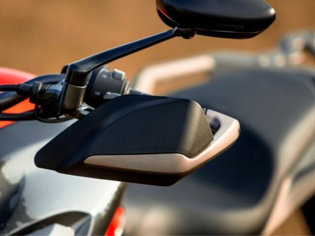 Зонгшен Другая, объемом двигателя 0.35 л и пробегом 0 тыс. км за 4690 $, фото 10 на Automoto.ua