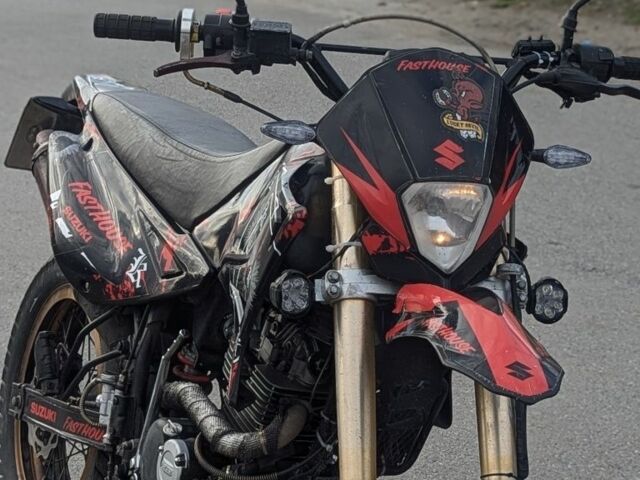 Зонгшен Другая, объемом двигателя 0.2 л и пробегом 0 тыс. км за 1210 $, фото 3 на Automoto.ua