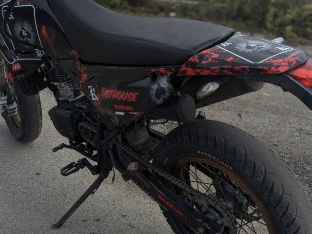 Зонгшен Другая, объемом двигателя 0.2 л и пробегом 0 тыс. км за 1210 $, фото 6 на Automoto.ua