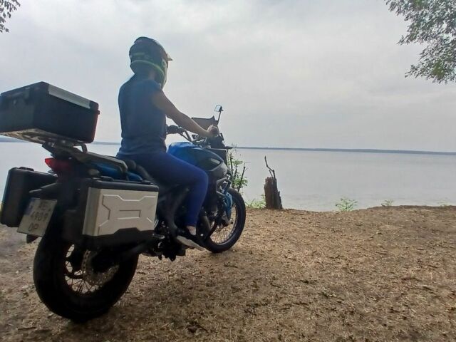 Зонгшен Другая, объемом двигателя 0.25 л и пробегом 0 тыс. км за 1600 $, фото 1 на Automoto.ua